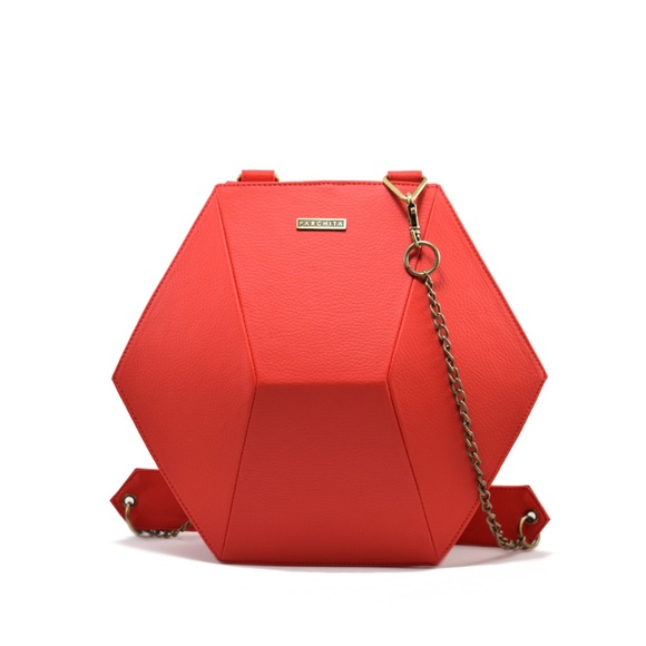 Parchita Cross Body - Picture 1 of 7